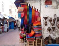Essaouira, Morocco 2