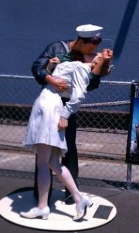 The Kiss