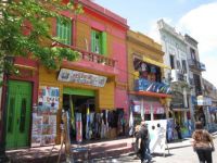 Boca Buenos Aires