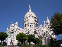 Sacré Coeur