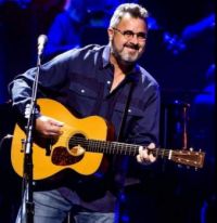 The Eagles' Vince Gill