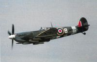 Supermarine Spitfire F.MK IX