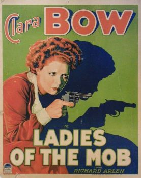 Ladies of the Mob 1928