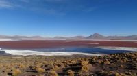 Laguna colorada