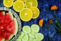 A taste of Summer 🍉