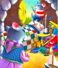 Mouse Happiness