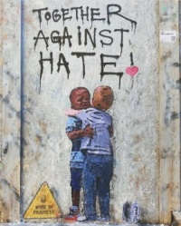 Together against hate