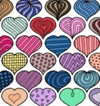 Cheerful Hearts