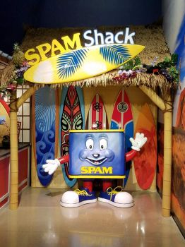 Spam Museum, Austin, MN, USA