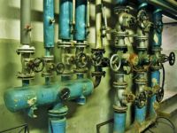 few old valves