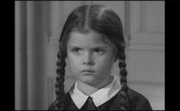 Wednesday Addams