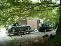 BMW Z3 & X3