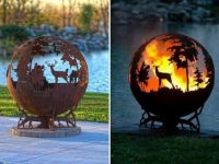 Fire pit
