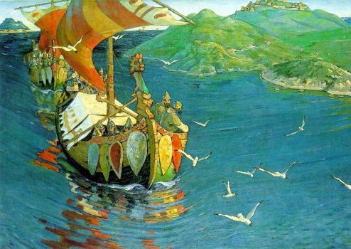 nikolai-roerich-guests-from-overseas-1901