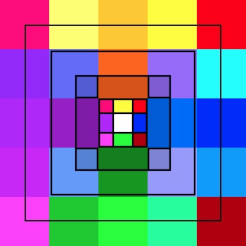 Solve Simple pattern XG17 jigsaw puzzle online with 100 pieces