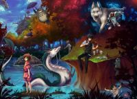 Ghibli