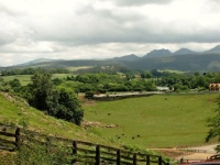 Parque de la Naturaleza de Caberceno