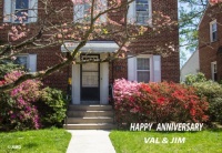 Happy Anniversary, Val (valt46) and Jim