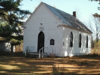 country church