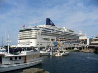 Norwegian Star - Alaskan Cruise