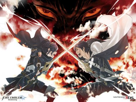 FireEmblem_wallpaper_CrossedSwords_1024x768