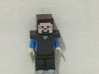 Lego Minecraft picture 5