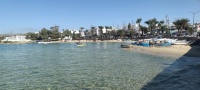Hammamet, Tunisia