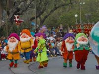Dwarf Parade courtesy PDPphoto.org