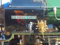 Northeen Chief