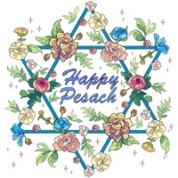 Happy Passover