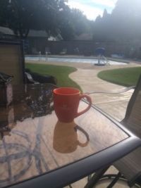 Morning Coffee