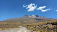 Chachani   Peru 2024
