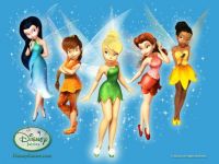 tink and friends