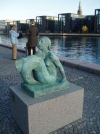 Mermaids of Copenhagen 2