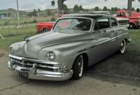1950 Lincoln