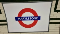 London underground