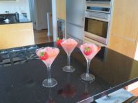 0859 Frose Cocktails