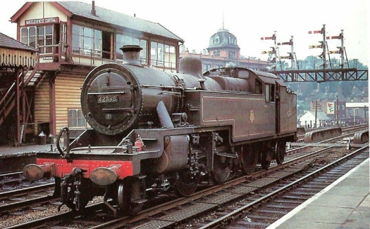Solve LMS Fowler 264T 42398. jigsaw puzzle online with 170 pieces