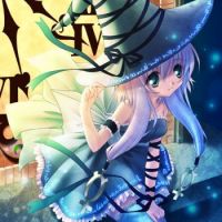 witch