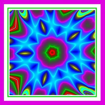 neon