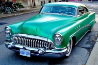 Cruiser