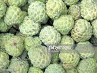 Custard Apples