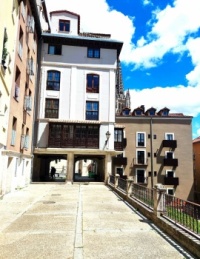 Burgos, Spain