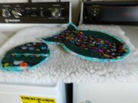 small quilts