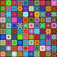 10 x 10 139 large