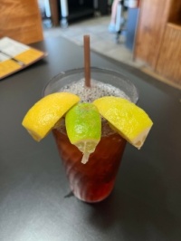 Iced Tea 2