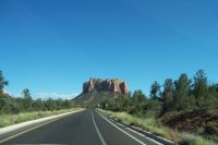 Awesome Rock Formations of Arizona