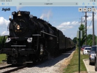 765 Nickel Plate RR