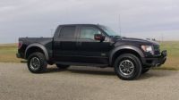 Ford Raptor