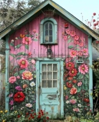 She Shed